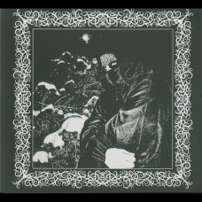 Arazubak "The Haunted Spawn of Torment" Digipak CD