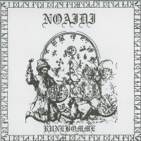 Noaidi "Runebomme" LP
