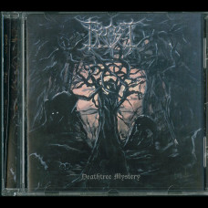 Frost (Hungary) "Deathtree Mystery" CD