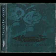 Atomic "Separate Races" CD