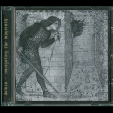 Dolven "Navigating the Labyrinth" CD