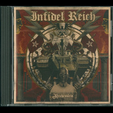 Infidel Reich "Reichenstein" CD