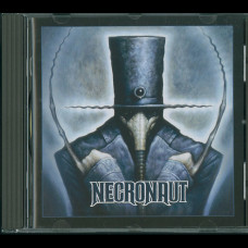 Necronaut "Necronaut" CD