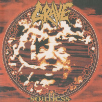 Grave "Soulless" LP