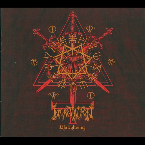 Incantation 