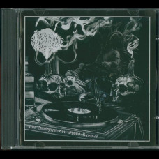Behalf Fiend "The Analogical Evil Sound Revives" CD
