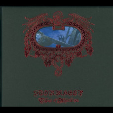 Stormkeep "Tales Othertime" Slipcase CD 