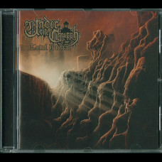 Under The Church "Total Burial" CD