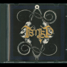 Temisto "Temisto" CD