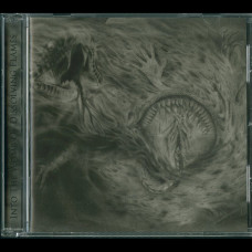 Nidsang "Into The Womb Of Dissolving Flames" CD