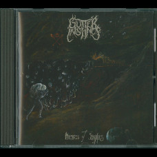 Gutter Instinct "Heirs Of Sisyphus" CD