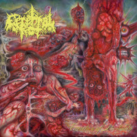 Cerebral Rot "Excretion of Mortality" LP