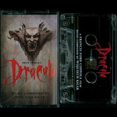 Wojciech Kilar "Bram Stoker's Dracula: OST" MC
