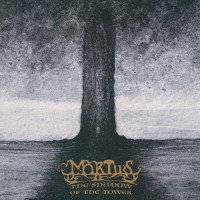 Mortiis "The Shadow of the Tower" LP