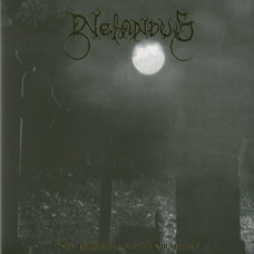 Nefandus "The Nightwinds Carried our Names" LP