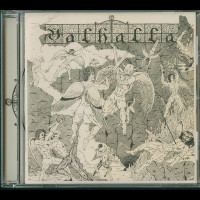 Valhalla "Valhalla" CD