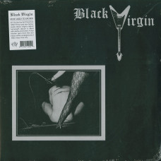 Black Virgin "Most Likely To Exceed" LP