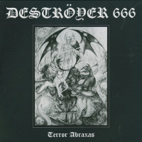 Destroyer 666 "Terror Abraxas" MLP Destroyer 666 "Terror Abraxas" MLP