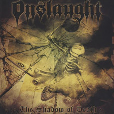 Onslaught "The Shadow Of Death" LP (80's Punk Era Demos)