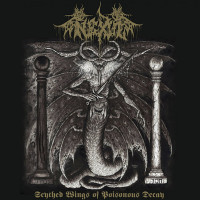 Nexul "Scythed Wings of Poisonous Decay" LP