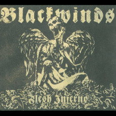 Blackwinds "Flesh Inferno" CD