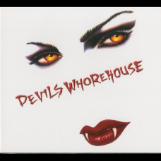 Devils Whorehouse "The Howling" Digipak MCD