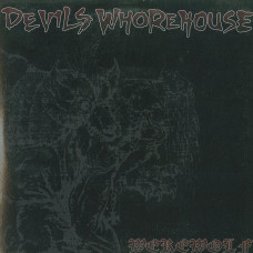 Devils Whorehouse "Werewolf" 7"