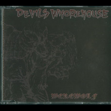Devils Whorehouse "Werewolf" MCD