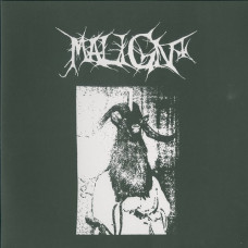 Malign "Demo 1​/​95" LP