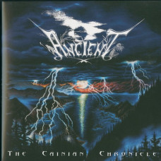 Ancient "The Cainian Chronicle" Double LP