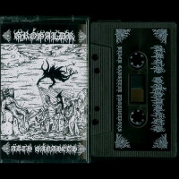 Grógaldr / Äkth Gánahëth Split MC