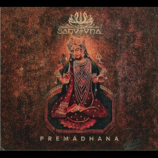 Saanatana "Premadhana" Digipak CD