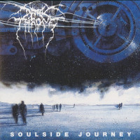 Darkthrone "Soulside Journey" LP
