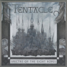 Pentacle "Spectre of the Eight Ropes" LP