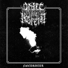 Order of Nosferat "Necuratul" LP