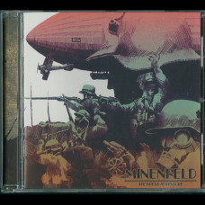 Minenfeld "The Great Adventure" CD 