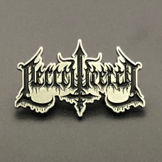 Necrowretch "Logo" Pin