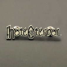 Hate Eternal "Logo" Pin