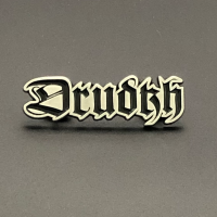 Drudkh "Logo" Pin