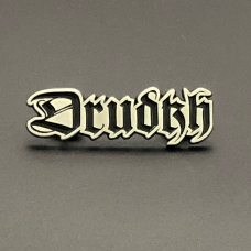 Drudkh "Logo" Pin