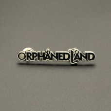 Orphaned Land "Logo" Pin