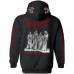 Beherit "The Oath of Black Blood" Pullover HSW