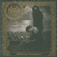 Mortum "Atlantean Ouroboros" LP