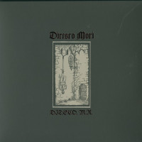 Ditesco Mori "DIT.SCO M.R." 10"