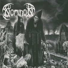 Nominon "The Cleansing" LP