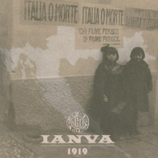 Ianva "1919" 7"