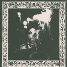 Trono Alem Morte "O Olhar Atento da Escuridao" LP