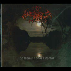 Avenger "Bohemian Dark Metal" Digipak CD