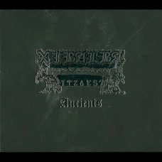 Xibalba "Ancients" CD