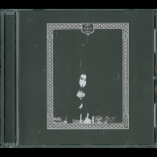 Cefaris "Ritual of Vampyric Blood" CD